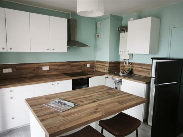 Appartement location à Thonon-les-Bains, Evian-les-bains
