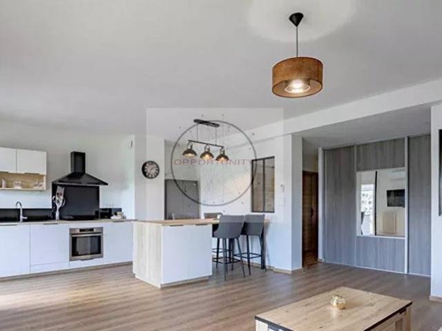 Appartement vente à Guadeloupe