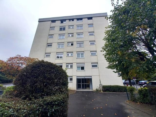 Appartement vente à Le Raincy, Livry-gargan