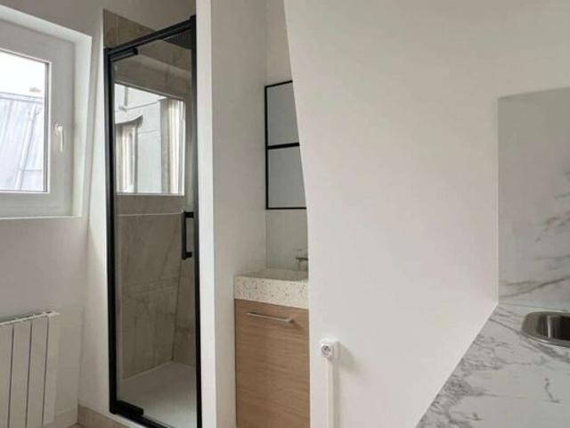 Appartement location à Paris, Île-de-France