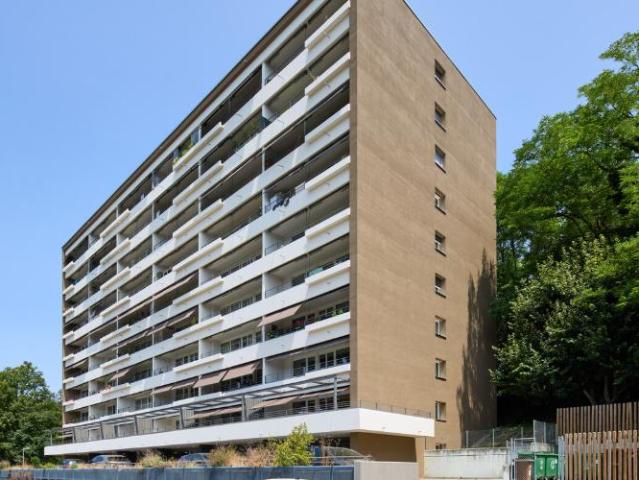 Apartment mieten in Belmont, District de Lavaux-Oron