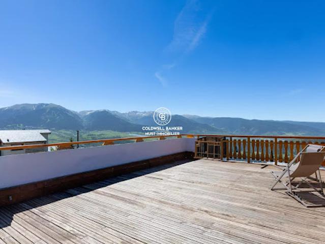Appartement vente à Font-Romeu-Odeillo-Via, Pyrénées-Orientales