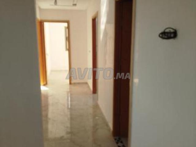 Appartement vente à Saf, L'Oriental