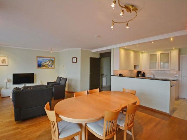 Appartement location à Knokke, Knokke-Heist