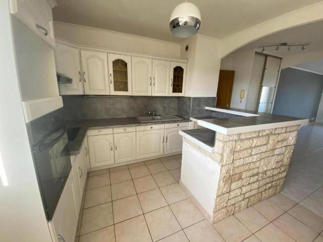 Appartement location à Le Molard, Décines-Charpieu