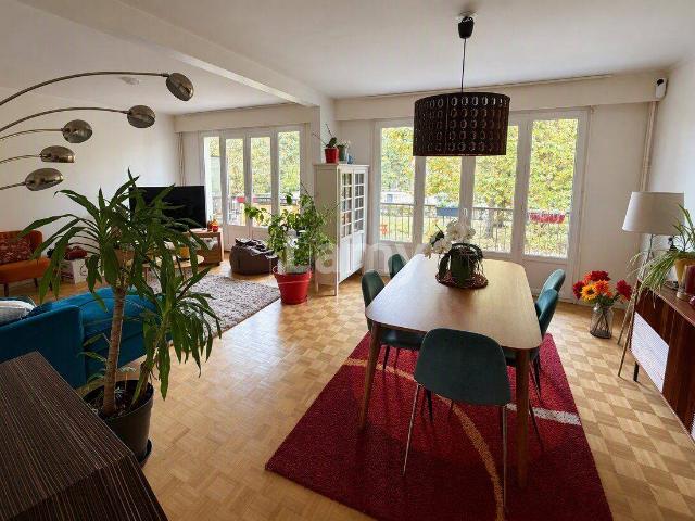 Appartement location à Chantilly, Oise