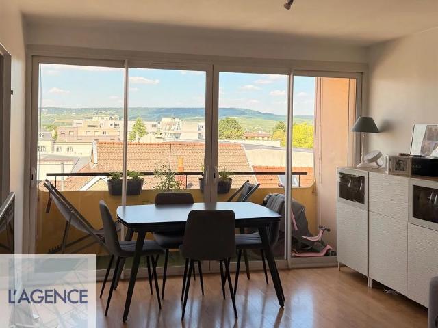 Appartement vente à Épernay, Epernay