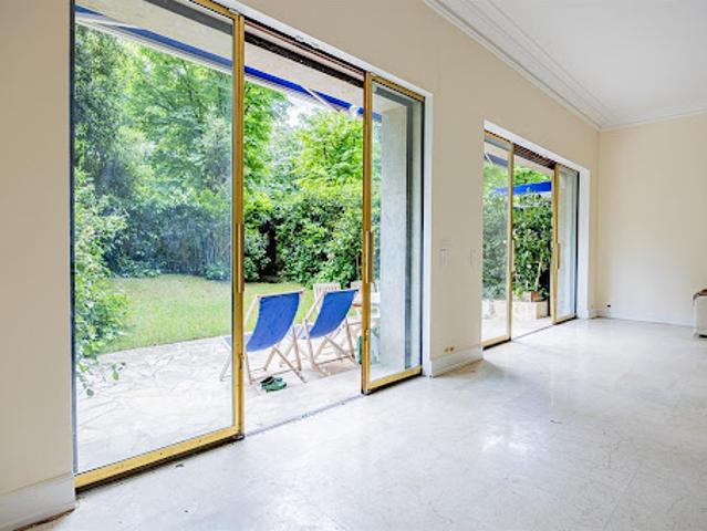 Appartement vente à Nanterre, Neuilly-sur-seine