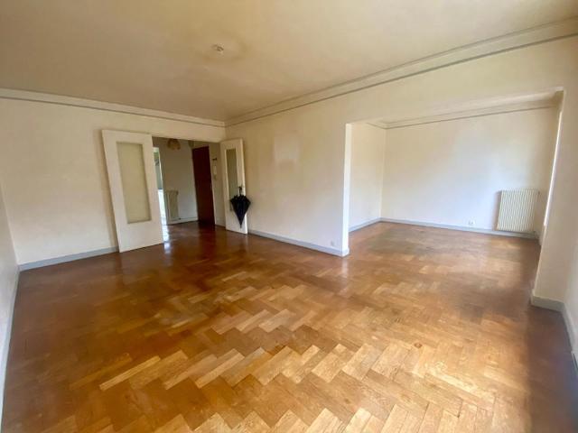 Appartement vente à Limoges