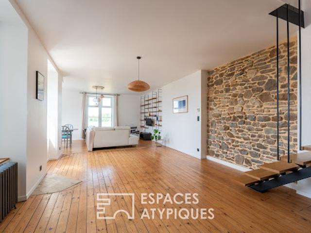Appartement vente à Fougères-Vitré, Bretagne
