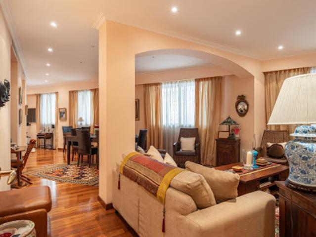 Appartement vente à Campagne Monaco, Valensole