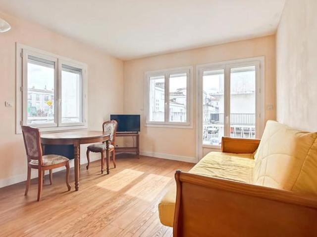Appartement vente à Rochefort, Royan