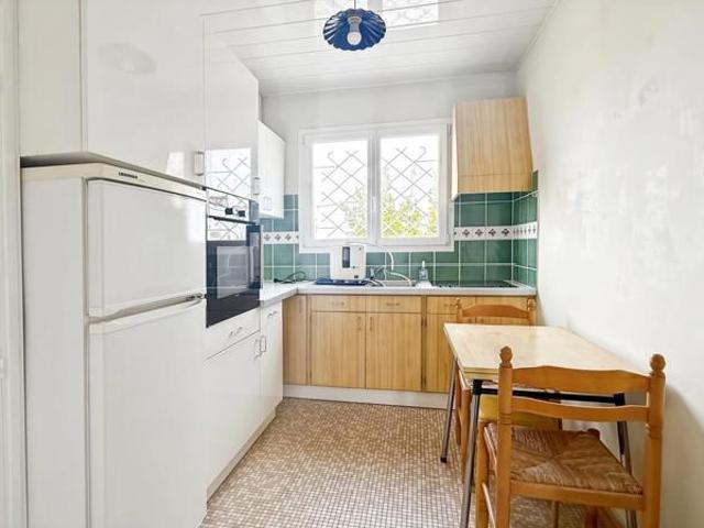 Appartement vente à Rochefort, Royan