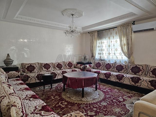 Appartement vente à Lyautey