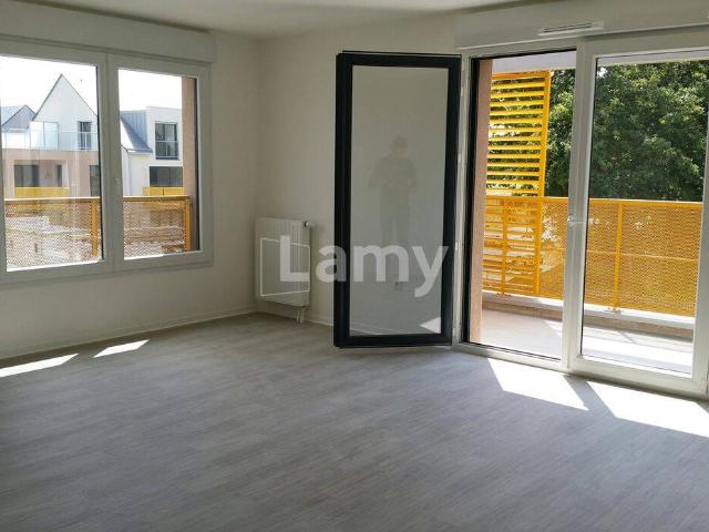 Appartement location à Intra-Muros, Saint-Malo