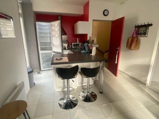 Appartement location à Alès, Anduze