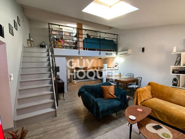 Appartement location à Die, Crest
