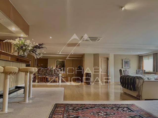 Appartement vente à Bonneville, Megève
