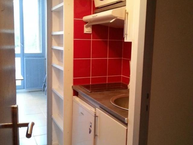 Studio location à Libourne