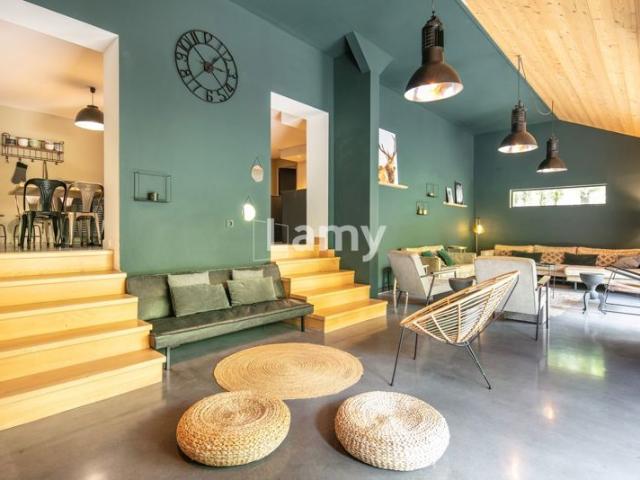 Appartement vente à Grenoble, Villard-de-lans