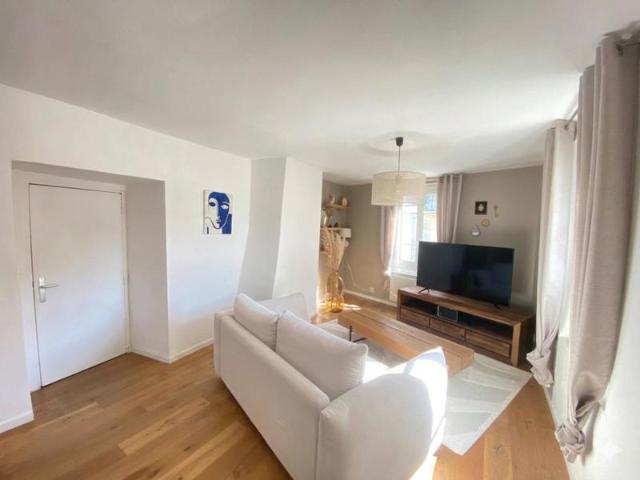 Appartement vente à Vannes, Bretagne