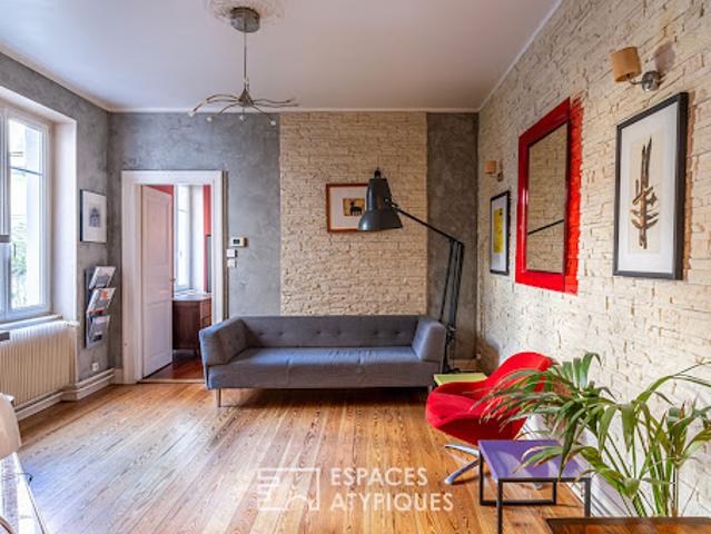 Appartement vente à Strasbourg, Hoenheim