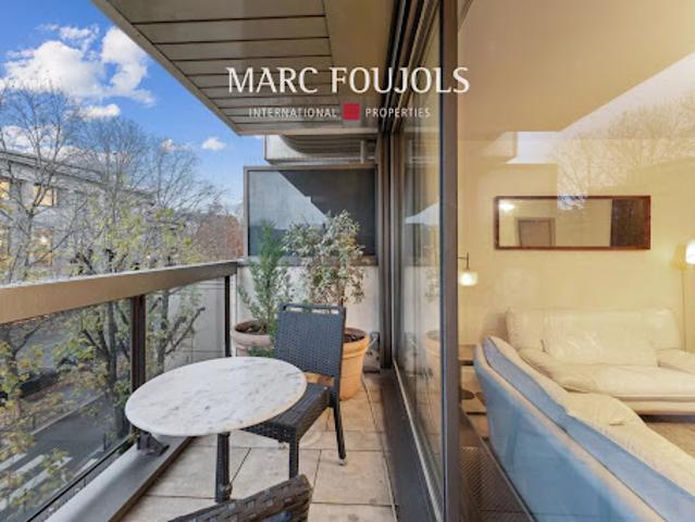 Appartement location à Paris, Île-de-France
