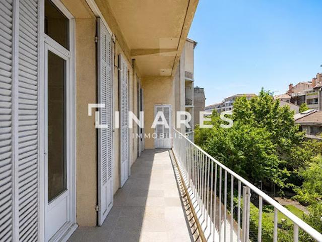 Appartement vente à Marseille