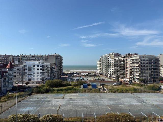 Kot location à Middelkerke, West-Vlaanderen