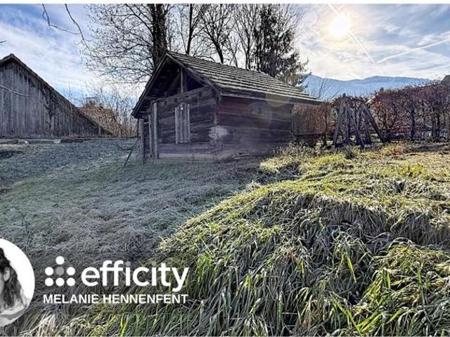 Appartement vente à Bonneville, Saint-pierre-en-faucigny
