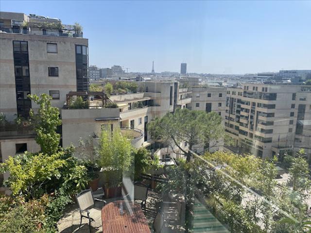 Appartement location à Nanterre, Levallois-perret