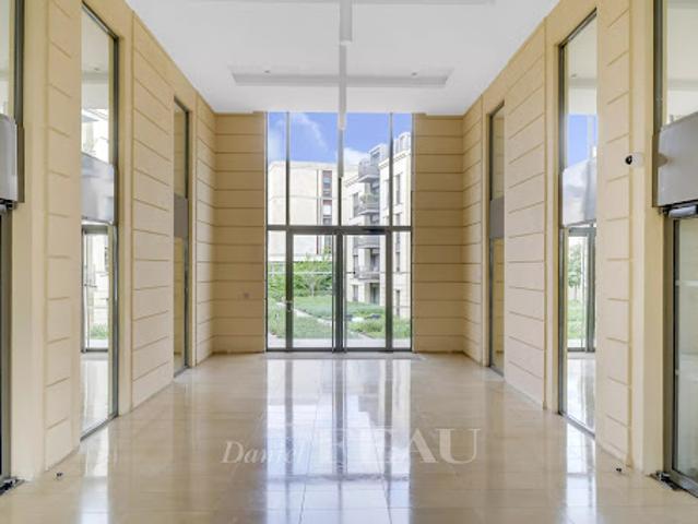 Appartement vente à Versailles