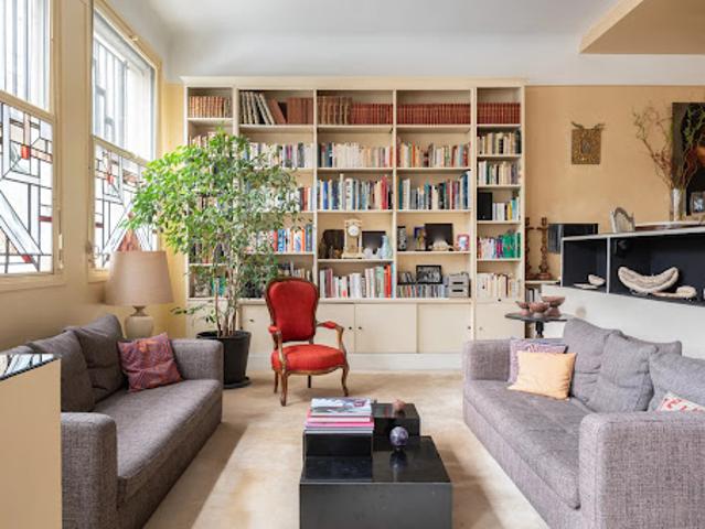 Appartement vente à Nanterre, Neuilly-sur-seine