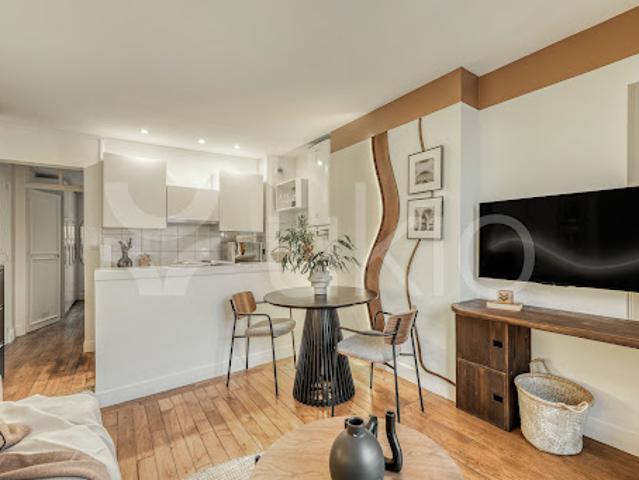 Appartement location à Paris, Île-de-France