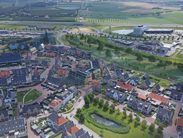 Appartement te huur in Aria, Zeeland