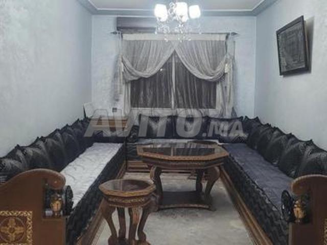 Appartement vente à Fès