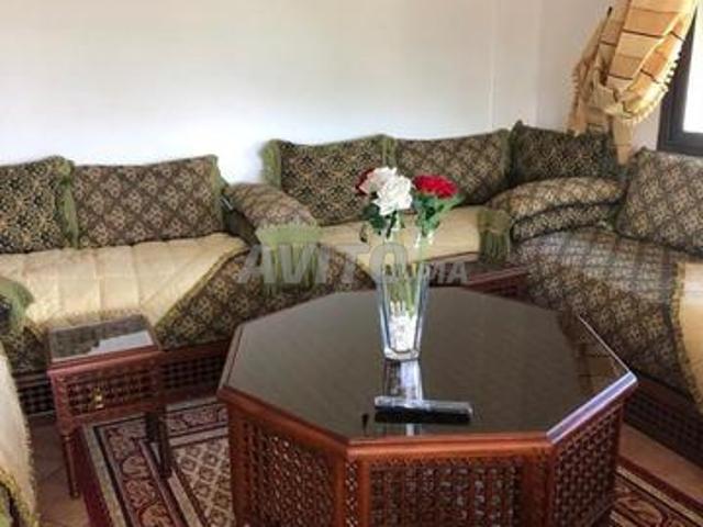 Appartement location à El Ma, Gharb-Chrarda-Beni Hssen