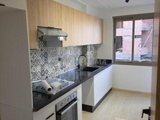 Appartement vente