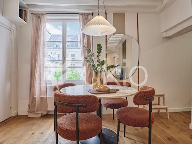 Appartement location à Paris, Île-de-France