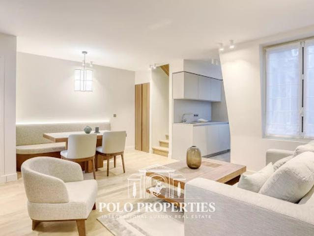 Appartement location à Bordeaux