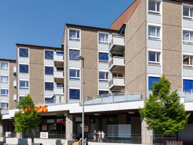 Apartment mieten in Payerne, Waadt