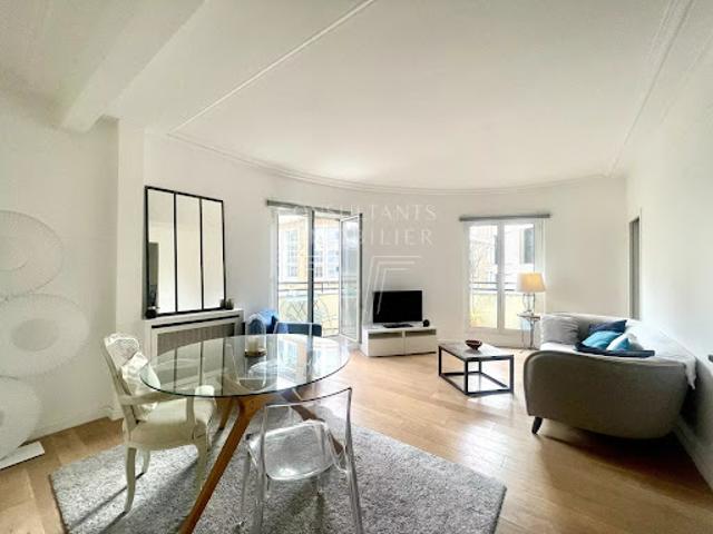 Appartement location à Paris, Île-de-France