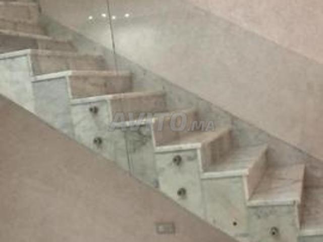Appartement vente