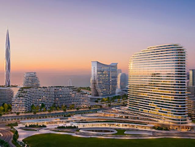 Appartement vente