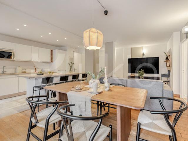 Appartement location à Paris, Île-de-France