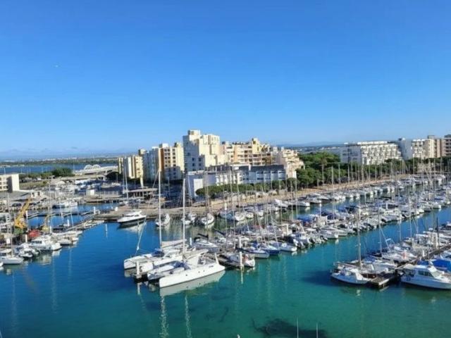 Appartement vente à Montpellier, Mauguio
