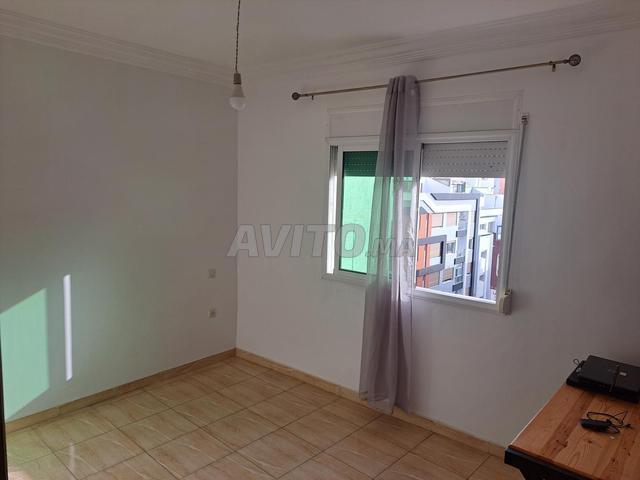 Appartement vente à Lyautey