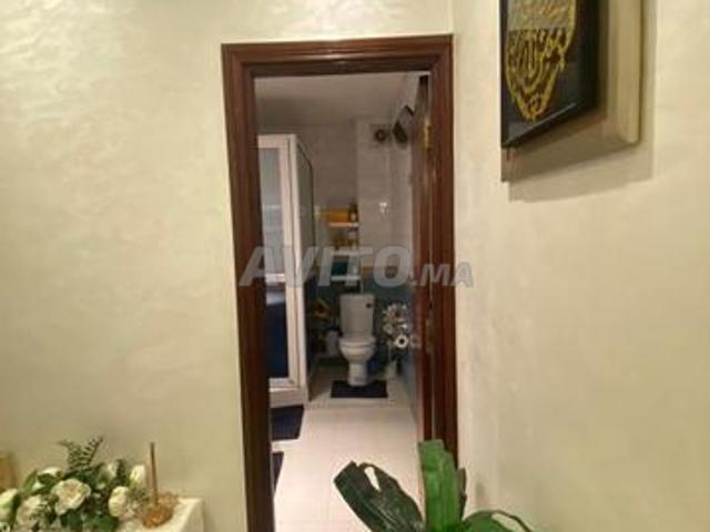 Appartement location à Anfa, Gharb-Chrarda-Beni Hssen