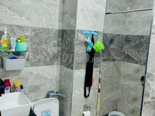 Appartement vente à Centre Ville