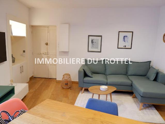 Appartement vente à Ajaccio